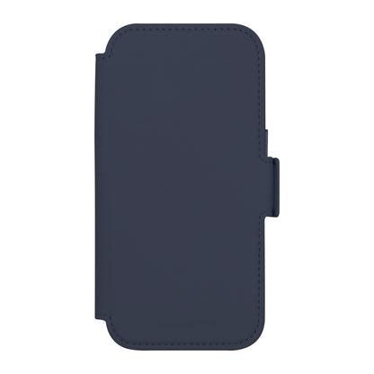 dbramante1928 Lynge MS ICON mobile phone case Folio Blue