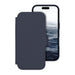 dbramante1928 Lynge MS ICON mobile phone case Folio Blue