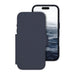 dbramante1928 Lynge MS ICON mobile phone case Folio Blue