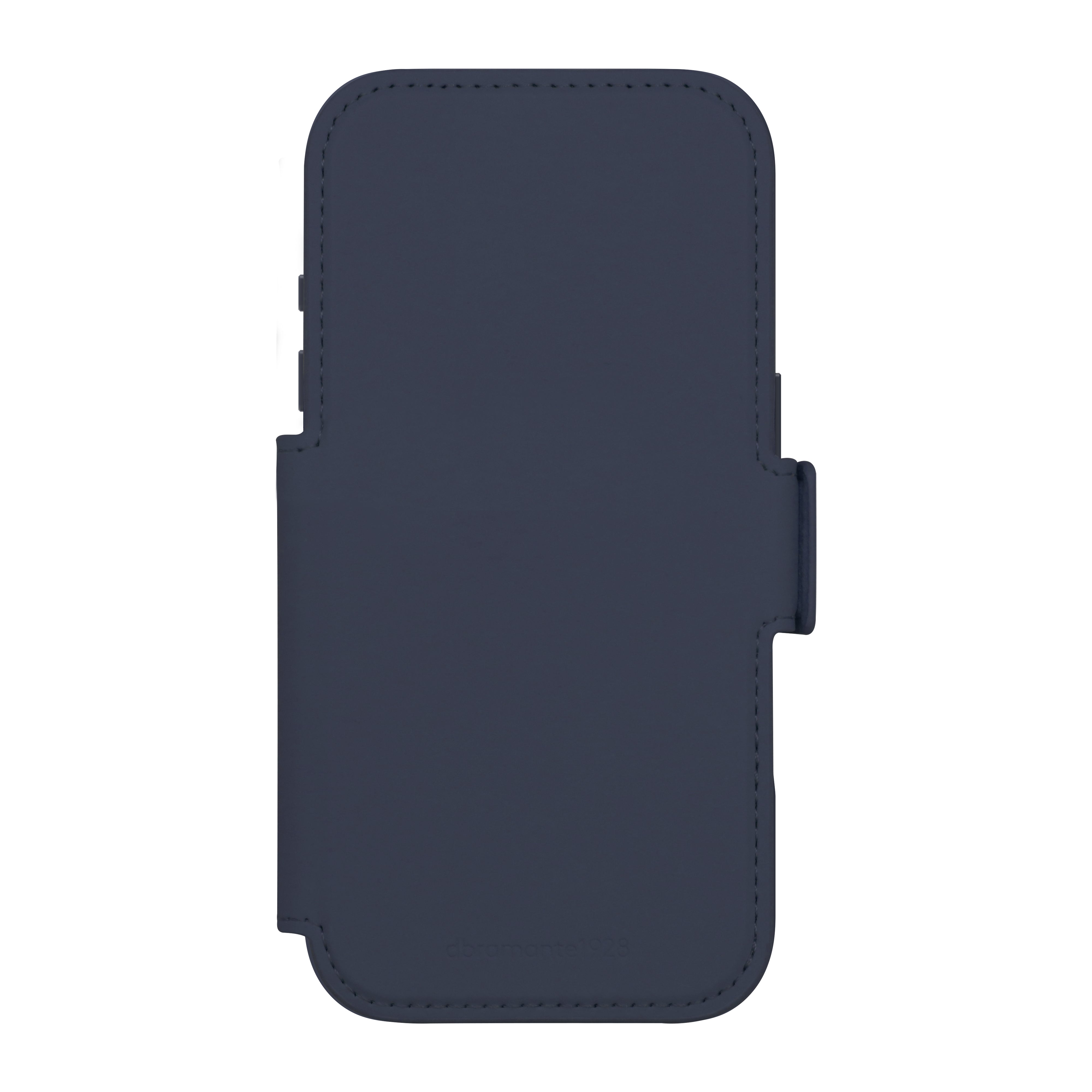 dbramante1928 Lynge MS ICON mobile phone case Folio Blue