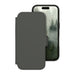 dbramante1928 Lynge MS ICON mobile phone case Folio Green