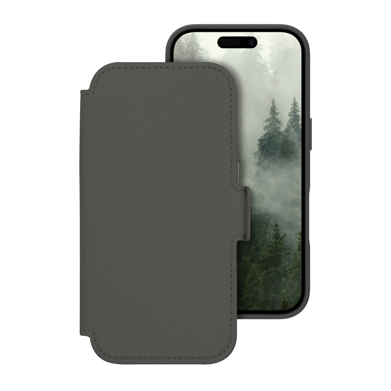 dbramante1928 Lynge MS ICON mobile phone case Folio Green