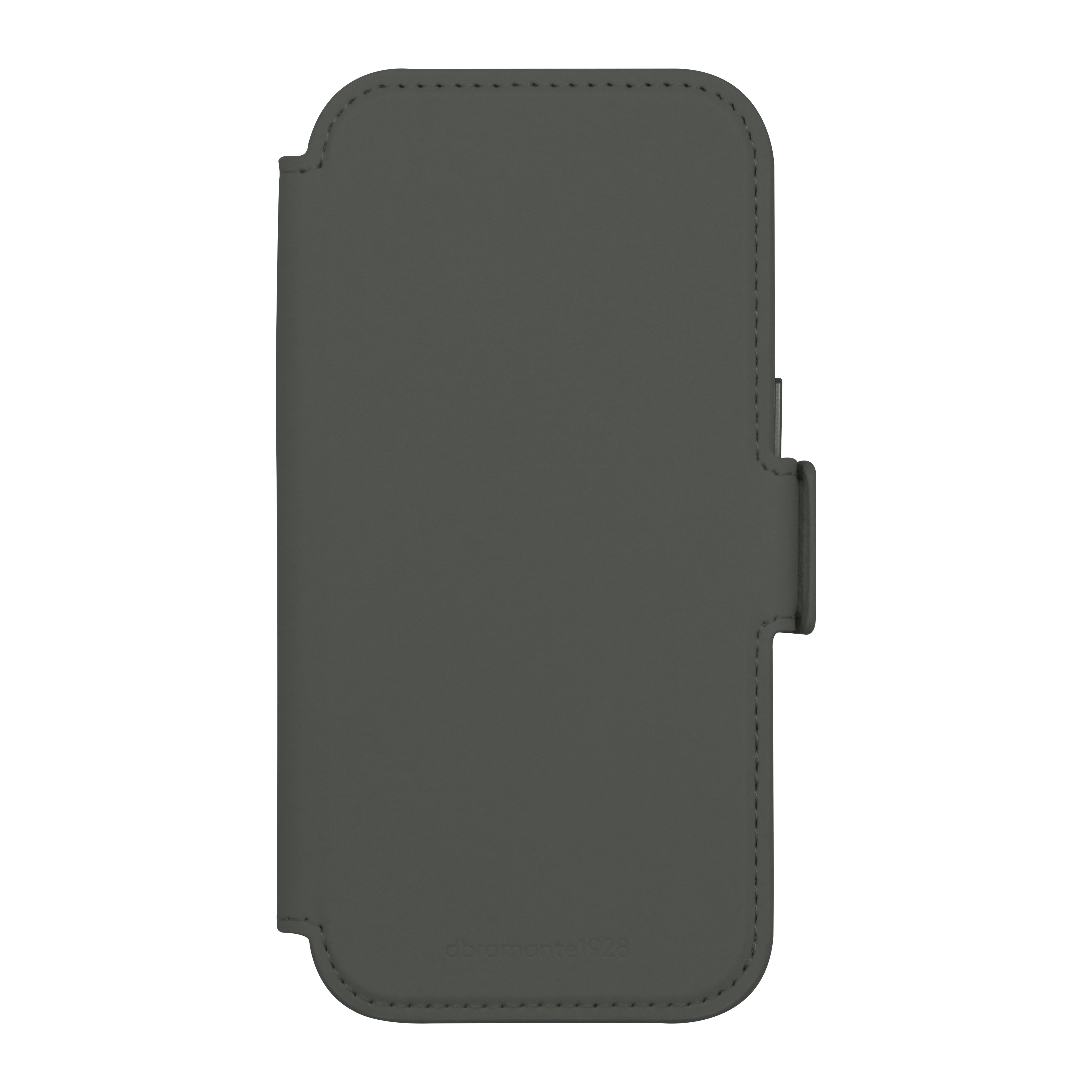 dbramante1928 Lynge MS ICON mobile phone case Folio Green