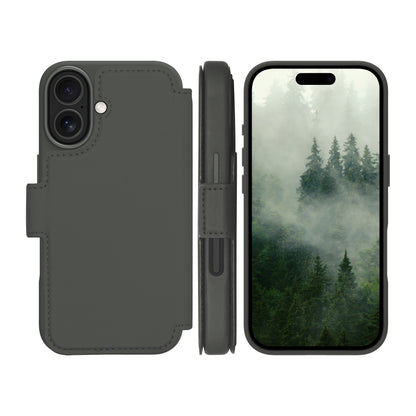 dbramante1928 Lynge MS ICON mobile phone case Folio Green