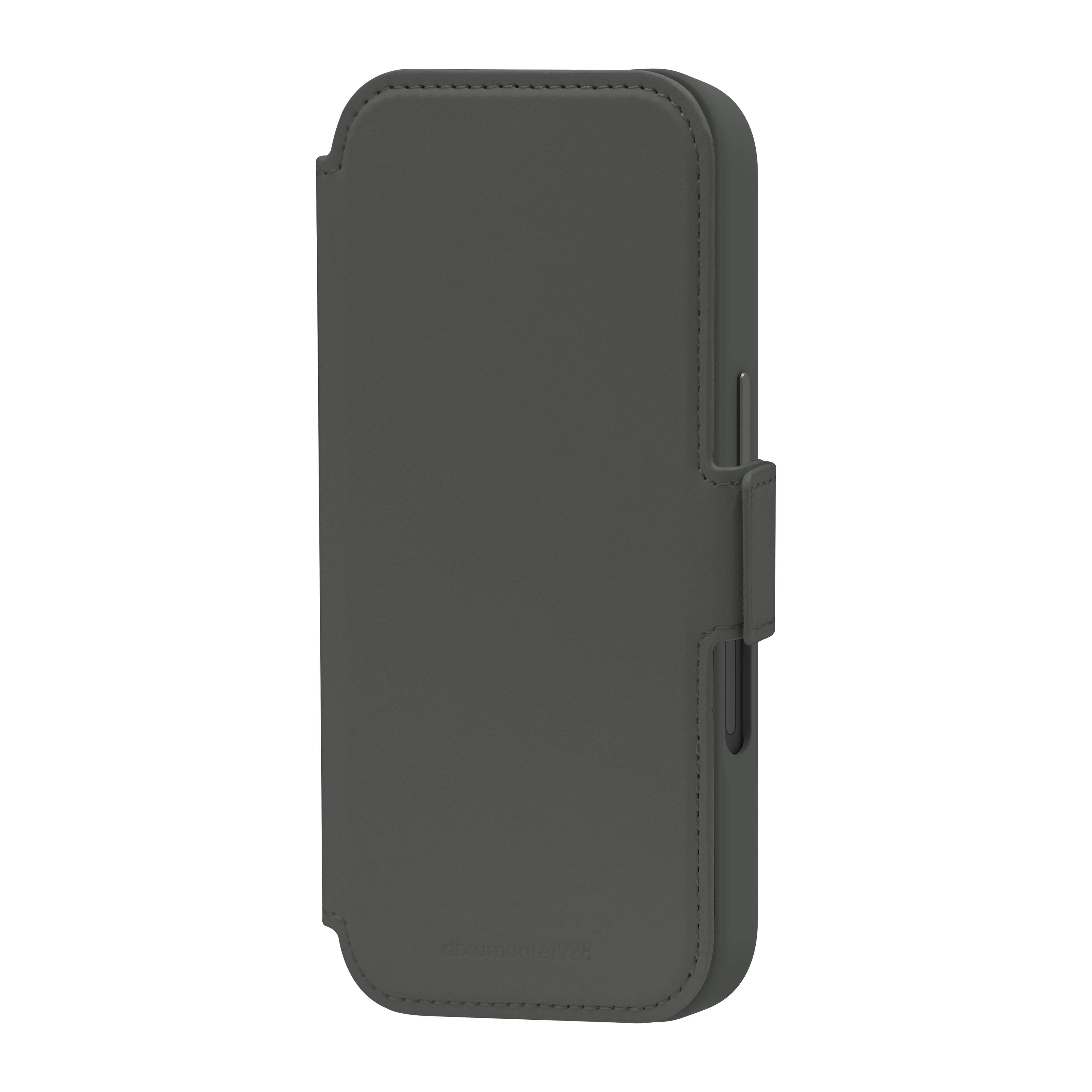 dbramante1928 Lynge MS ICON mobile phone case Folio Green