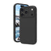 dbramante1928 Monaco MS mobile phone case Cover Black