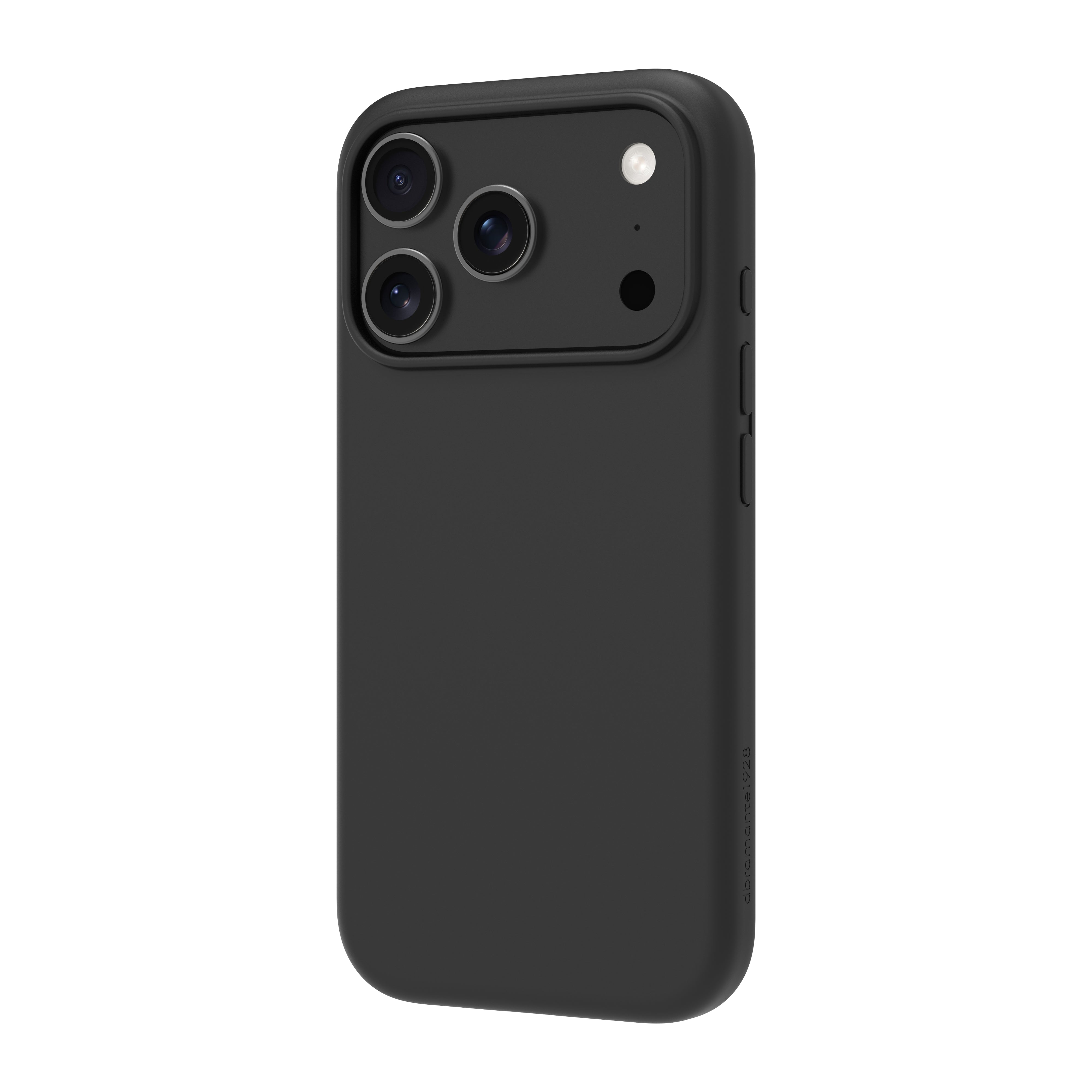 dbramante1928 Monaco MS mobile phone case Cover Black