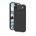 dbramante1928 Monaco MS mobile phone case Cover Black