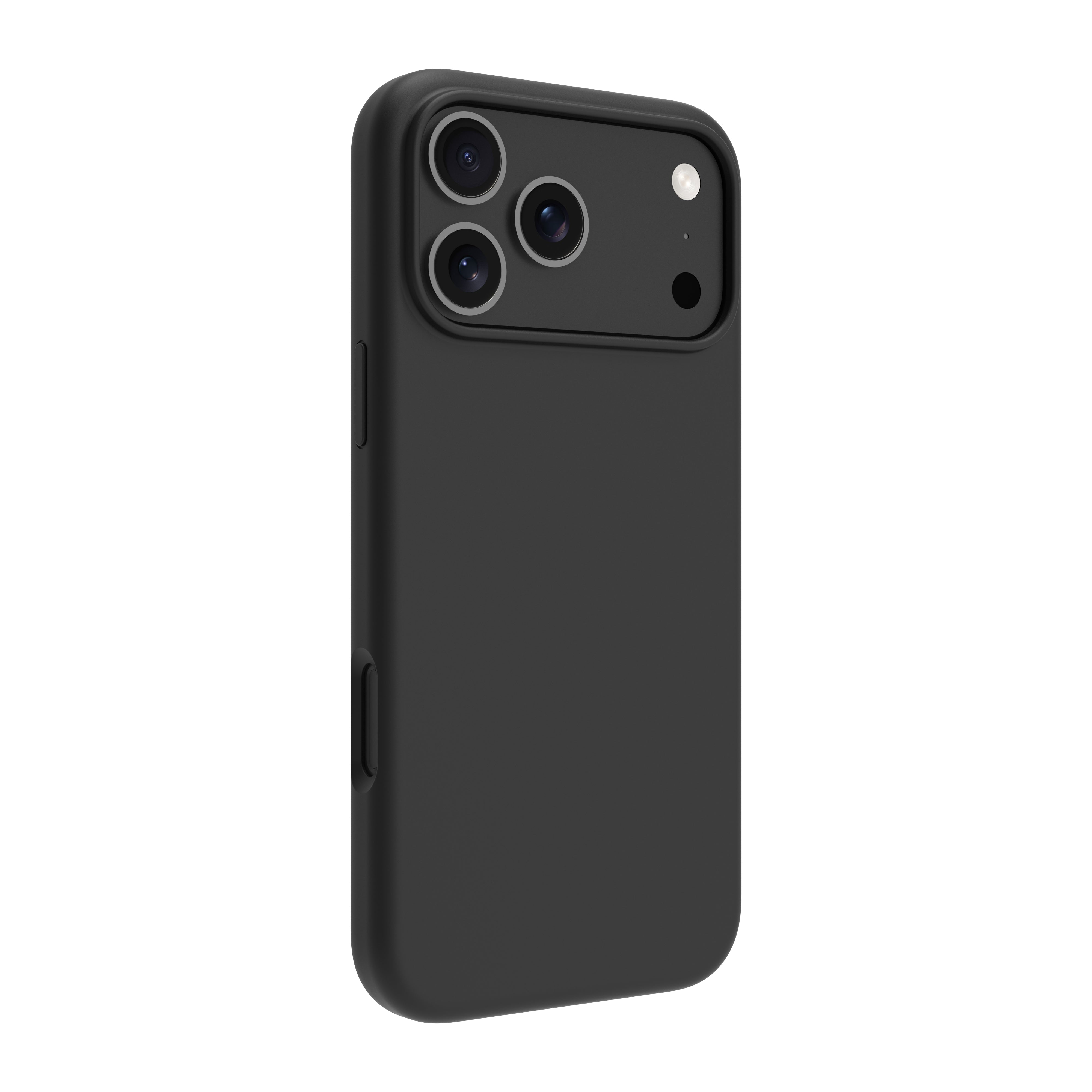 dbramante1928 Monaco MS mobile phone case Cover Black