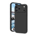 dbramante1928 Monaco MS mobile phone case Cover Black
