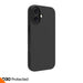 dbramante1928 Iceland Ultra D3O MS mobile phone case Cover Black