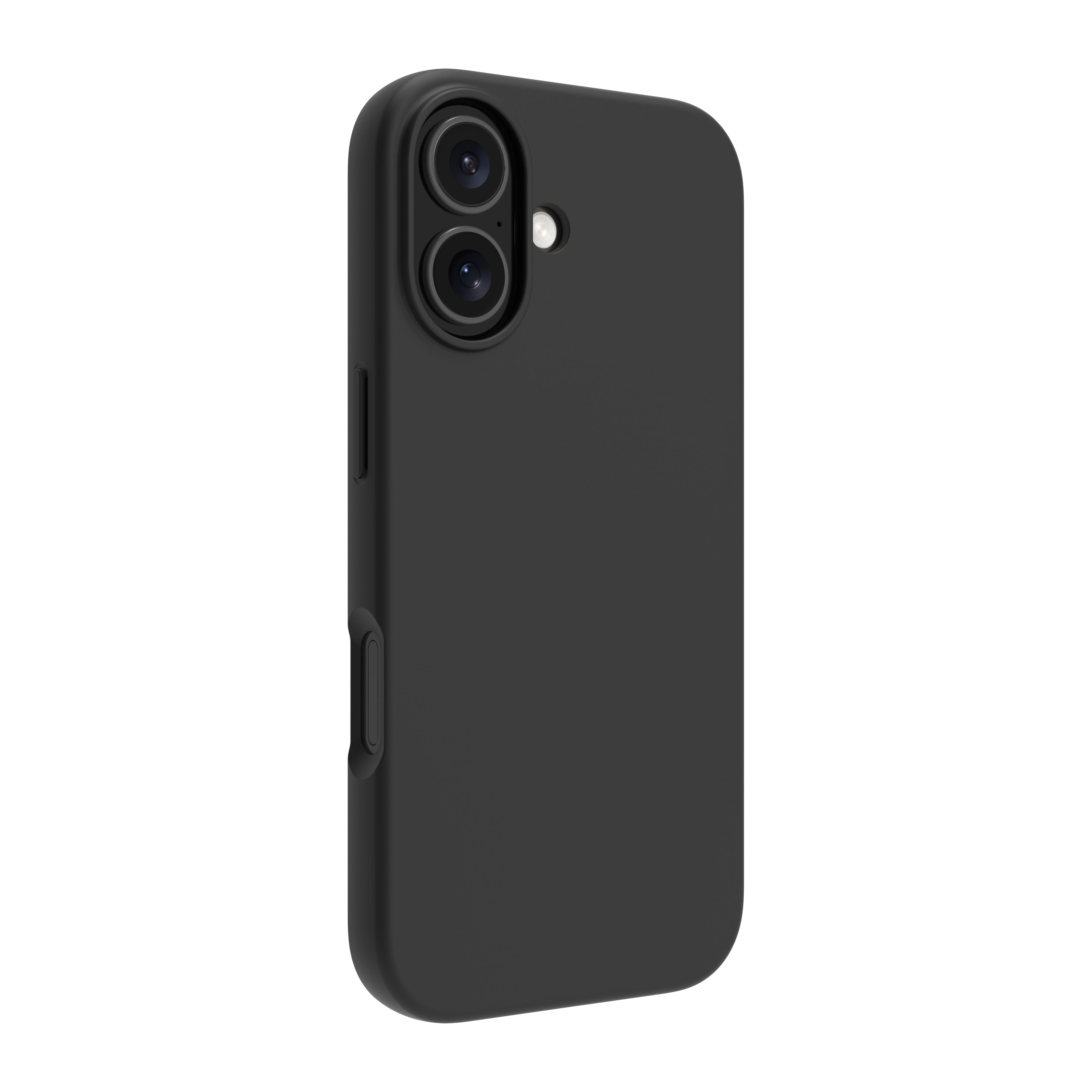 dbramante1928 Iceland Ultra D3O MS mobile phone case Cover Black