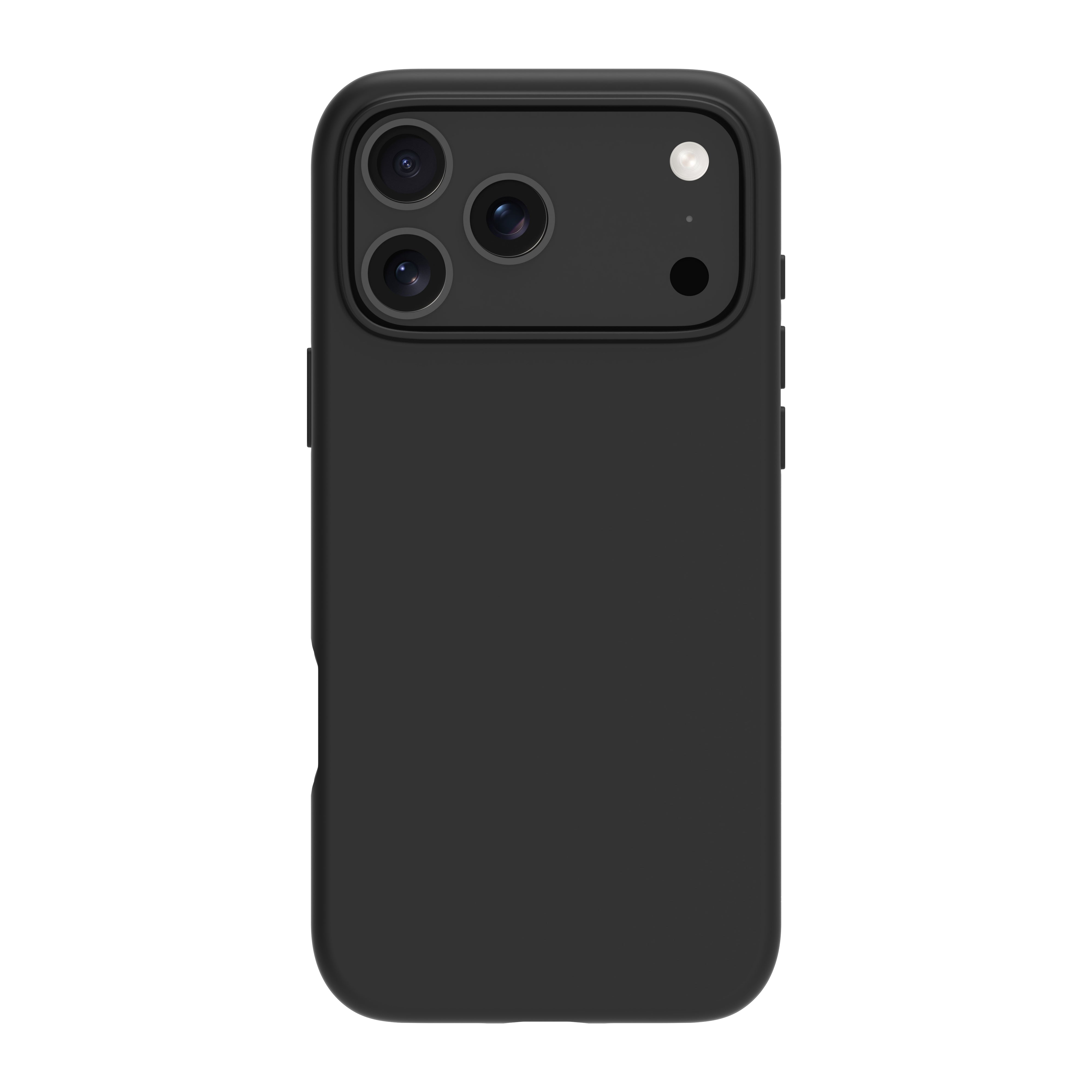 dbramante1928 Iceland Ultra D3O MS mobile phone case Cover Black