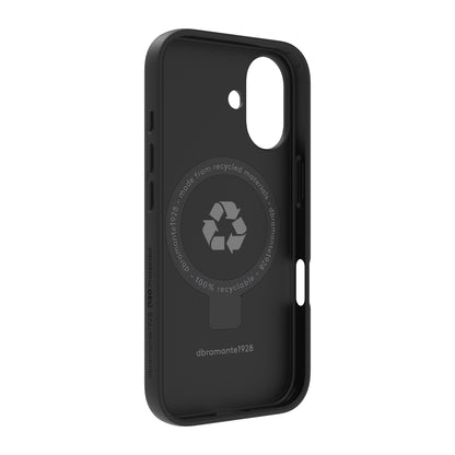 dbramante1928 Iceland Ultra D3O MS Kick mobile phone case Cover Black