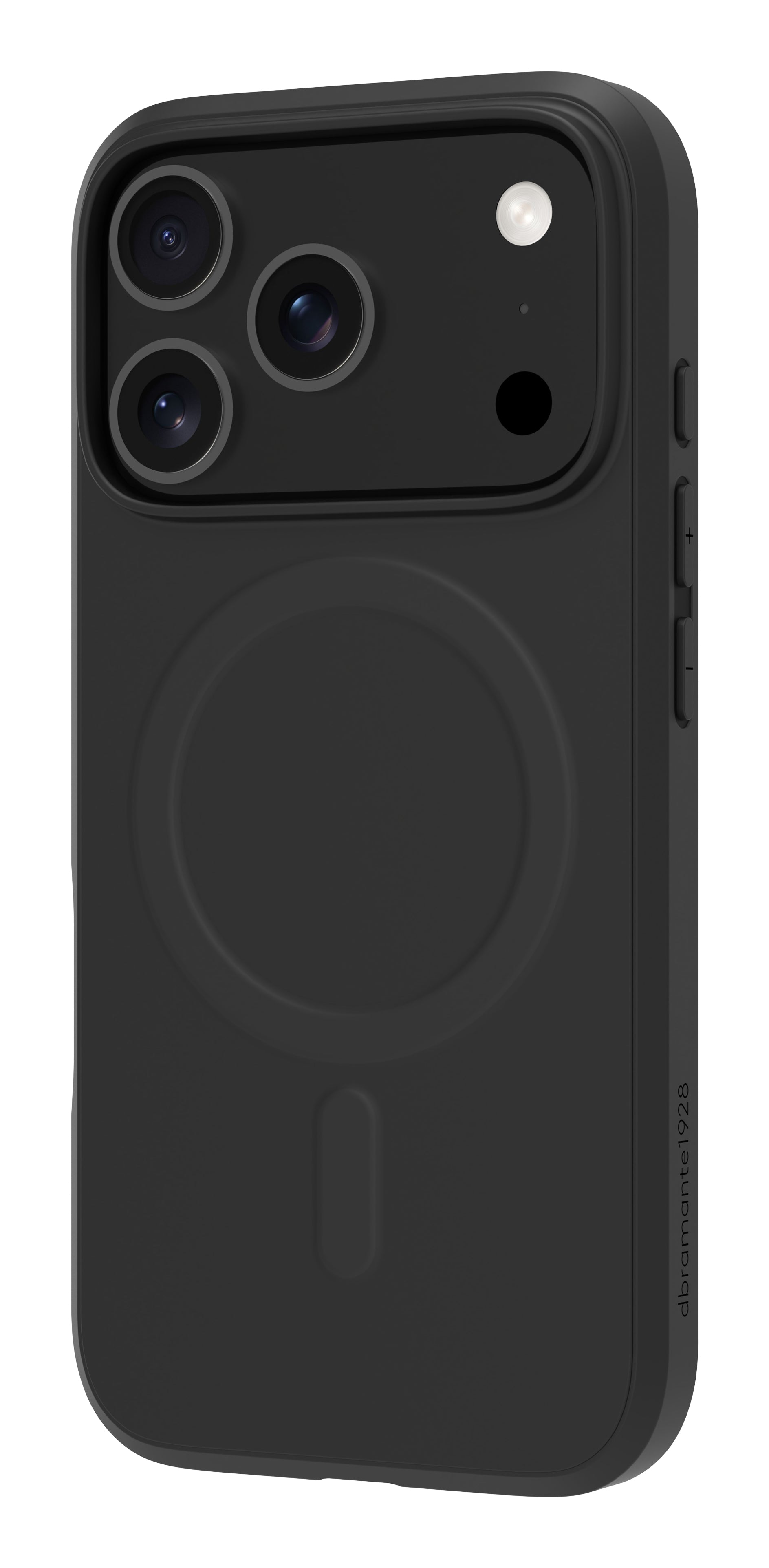 dbramante1928 Greenland Pro MS mobile phone case Cover Black