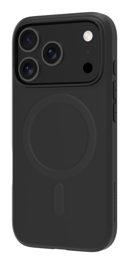 dbramante1928 Greenland Pro MS mobile phone case Cover Black