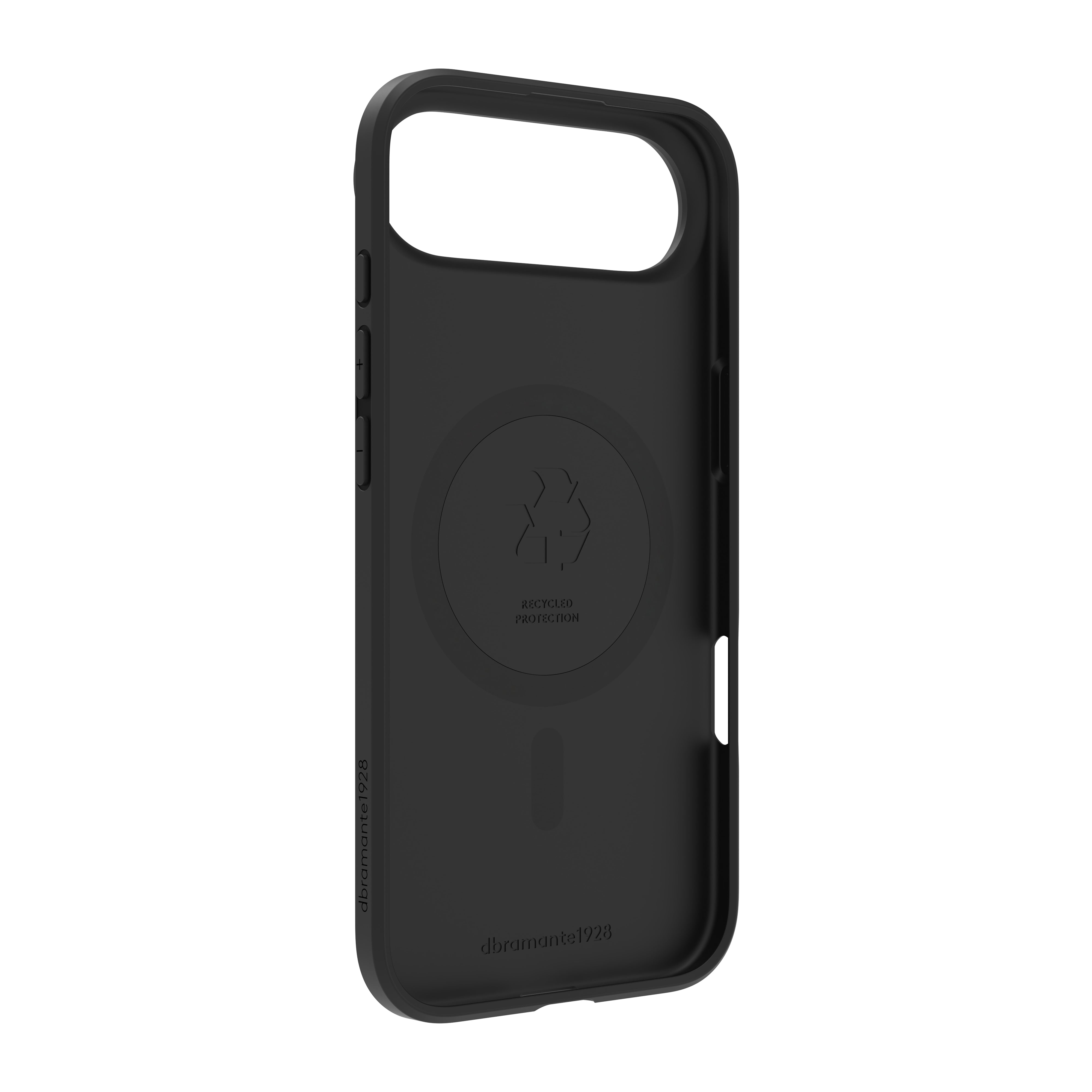 dbramante1928 Greenland Pro MS mobile phone case Cover Black