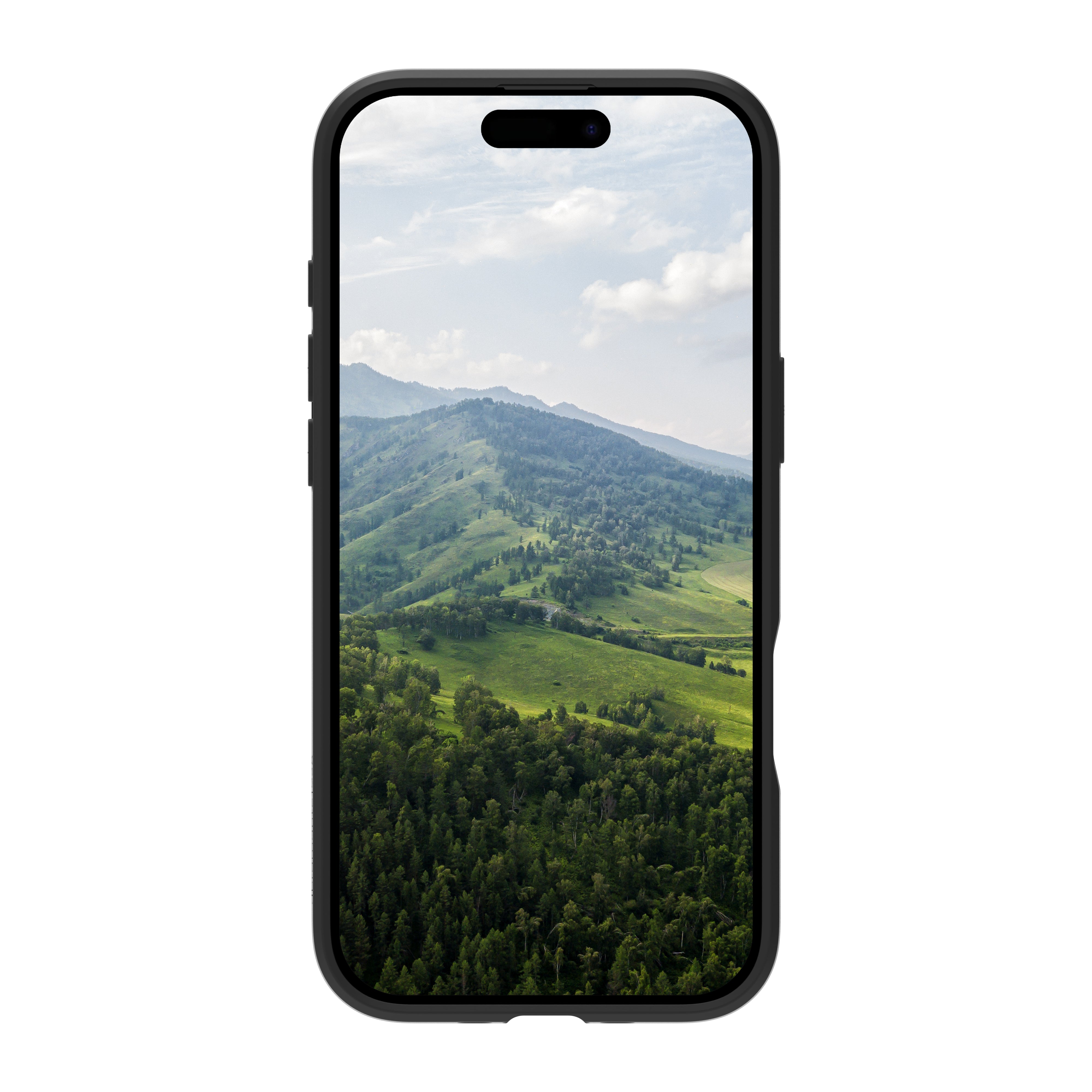 dbramante1928 Greenland Pro MS mobile phone case Cover Black