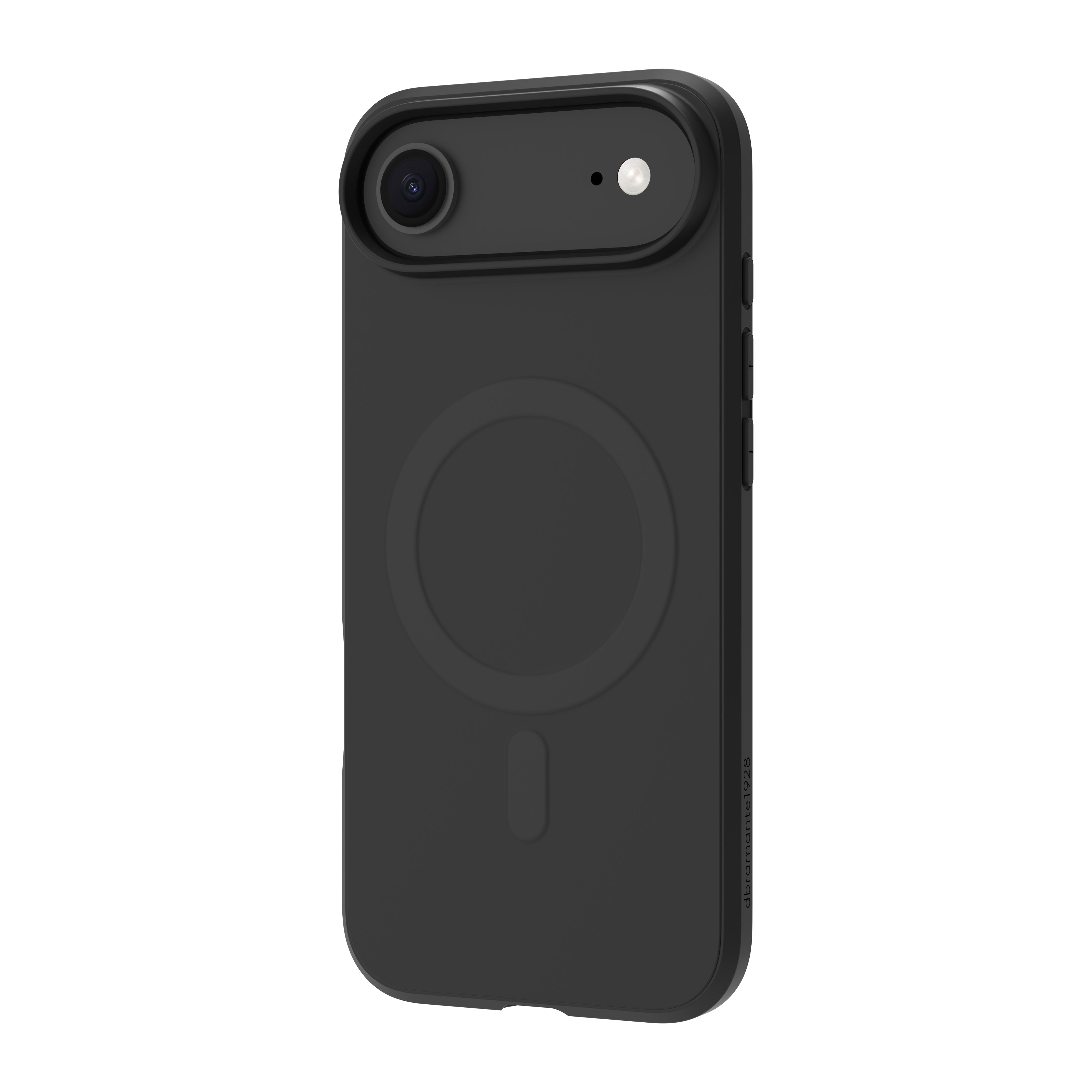 dbramante1928 Greenland Pro MS mobile phone case Cover Black