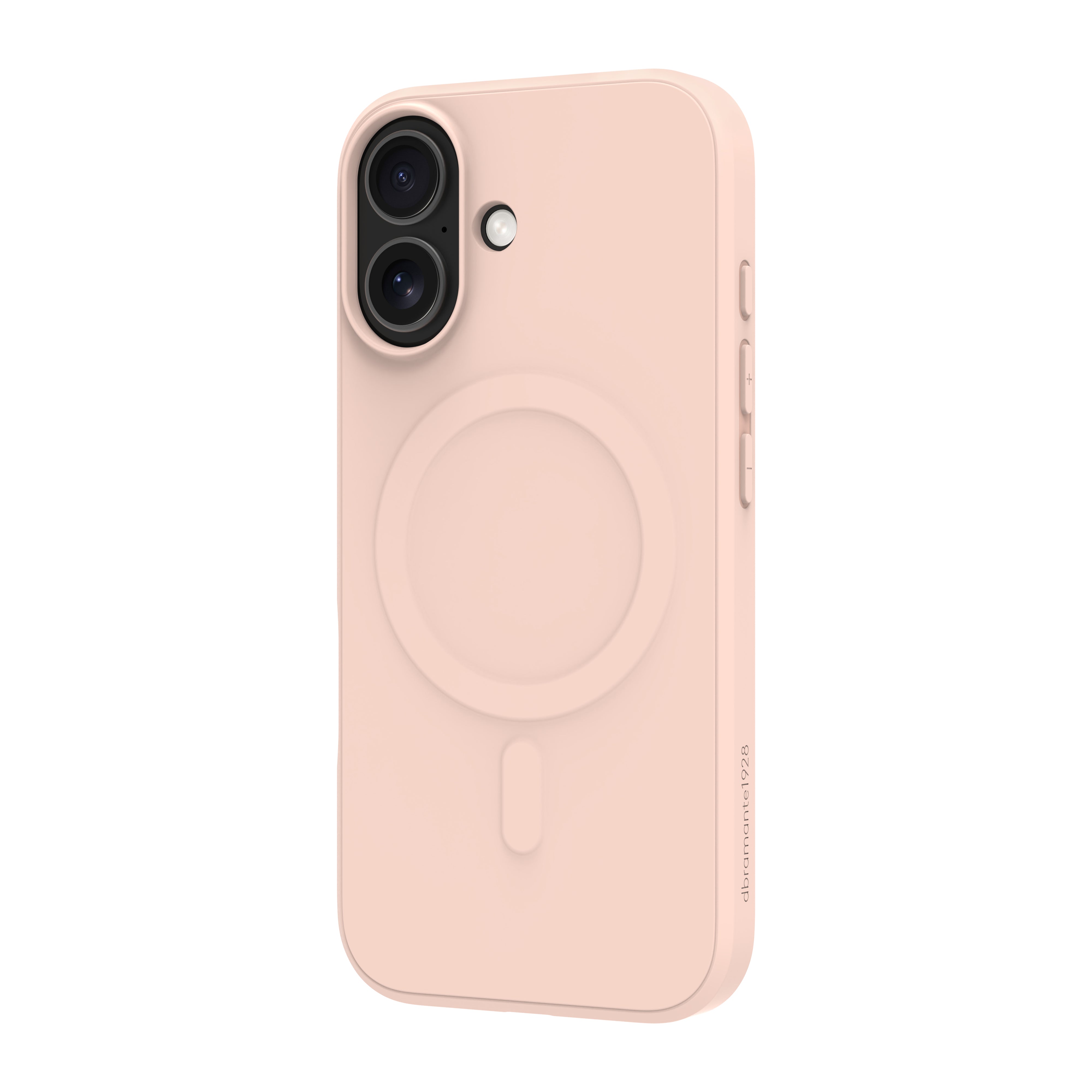 dbramante1928 Greenland Pro MS mobile phone case Cover Pink