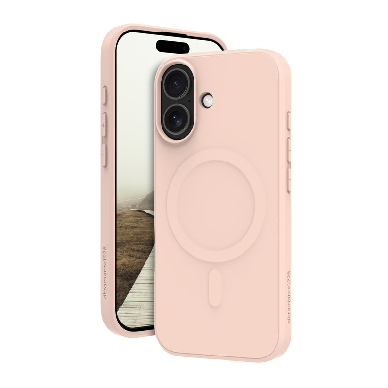 dbramante1928 Greenland Pro MS mobile phone case Cover Pink