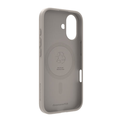dbramante1928 Greenland Pro MS mobile phone case Cover Grey