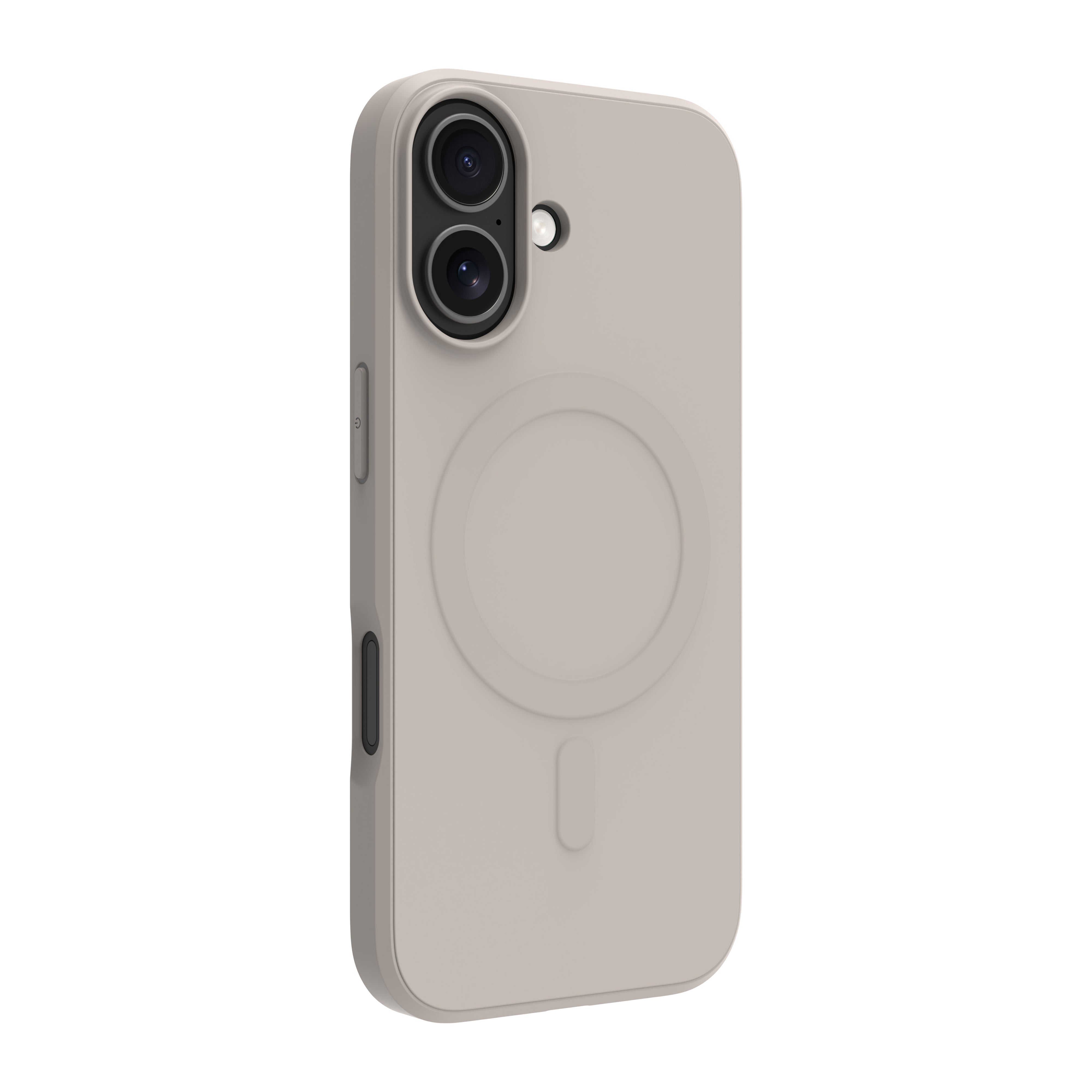 dbramante1928 Greenland Pro MS mobile phone case Cover Grey