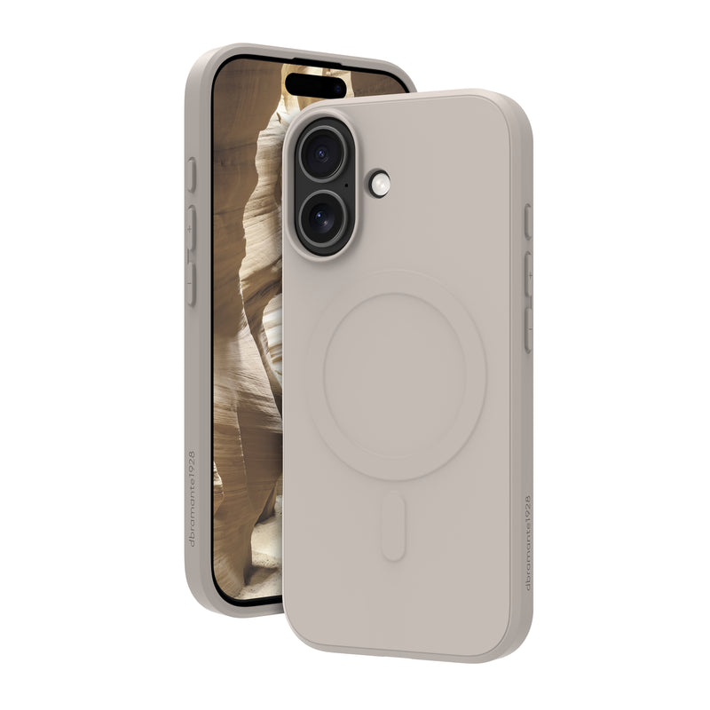 dbramante1928 Greenland Pro MS mobile phone case Cover Grey