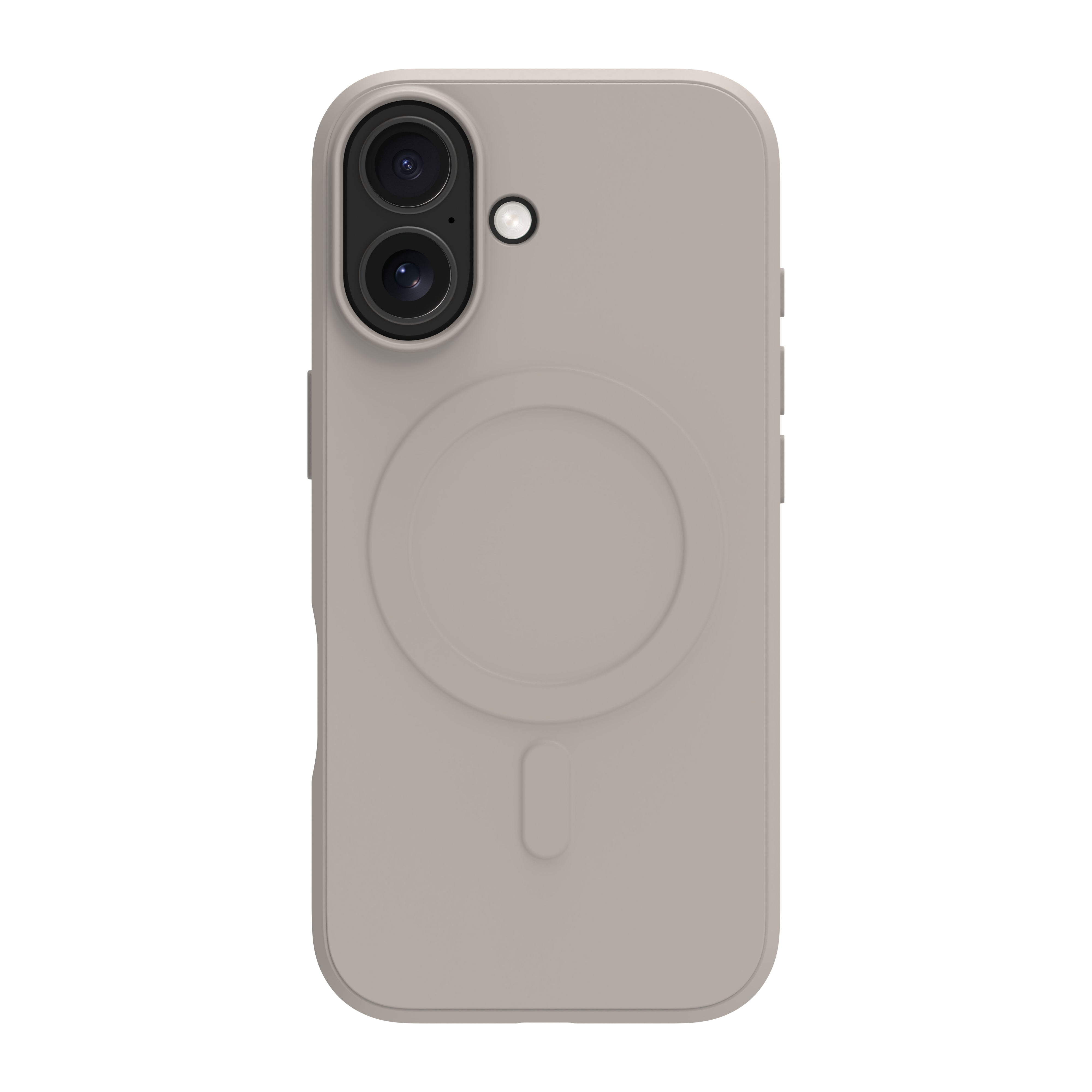 dbramante1928 Greenland Pro MS mobile phone case Cover Grey
