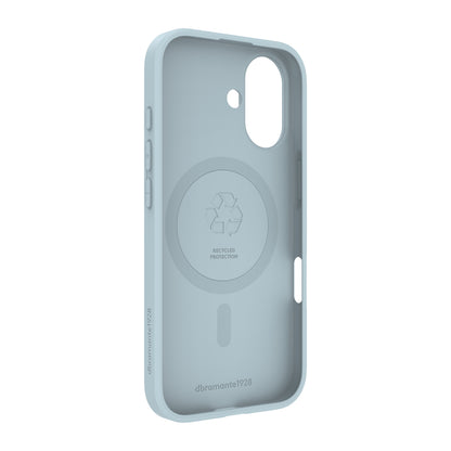 dbramante1928 Greenland Pro MS mobile phone case Cover Blue
