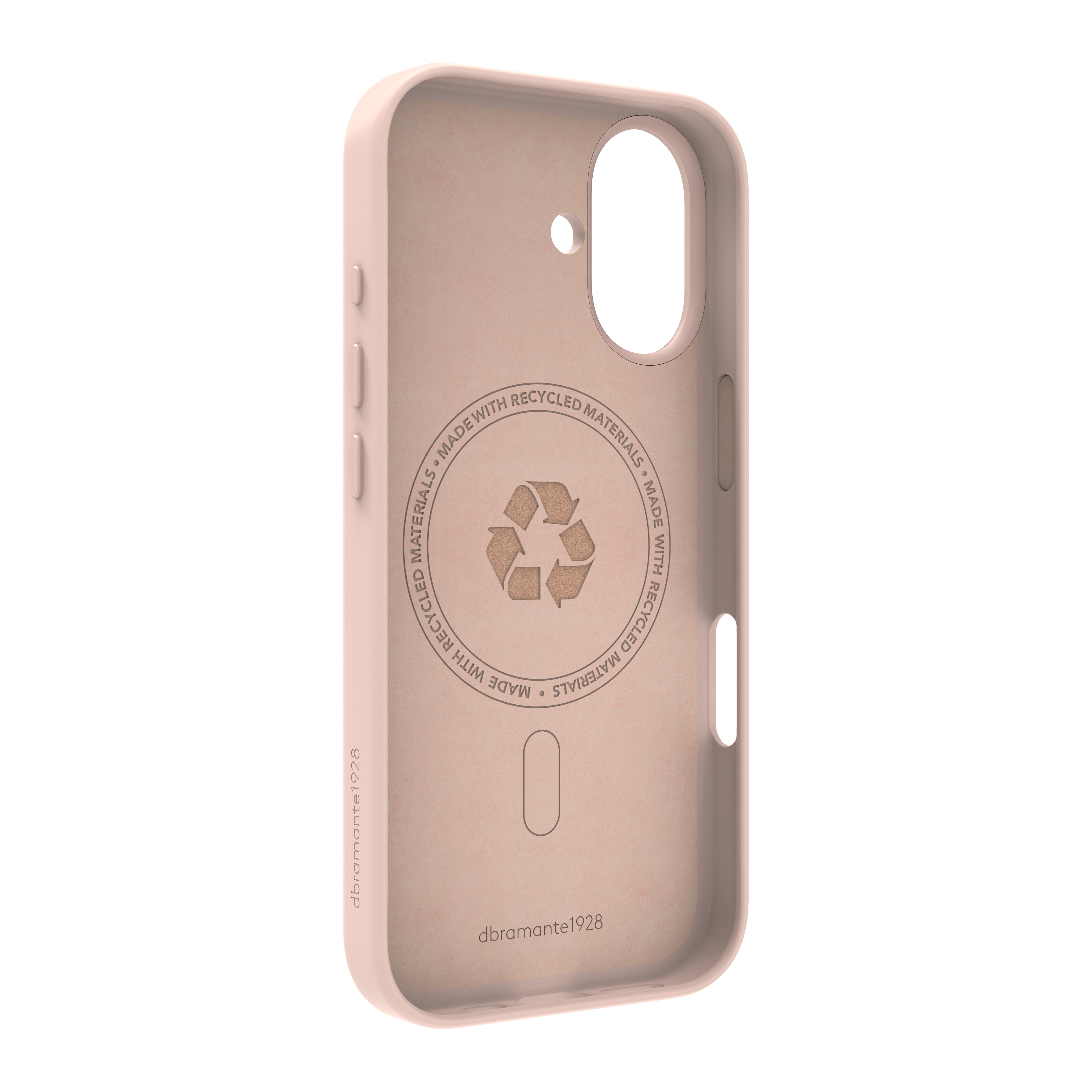 dbramante1928 Roskilde MS ICON mobile phone case Cover Sand