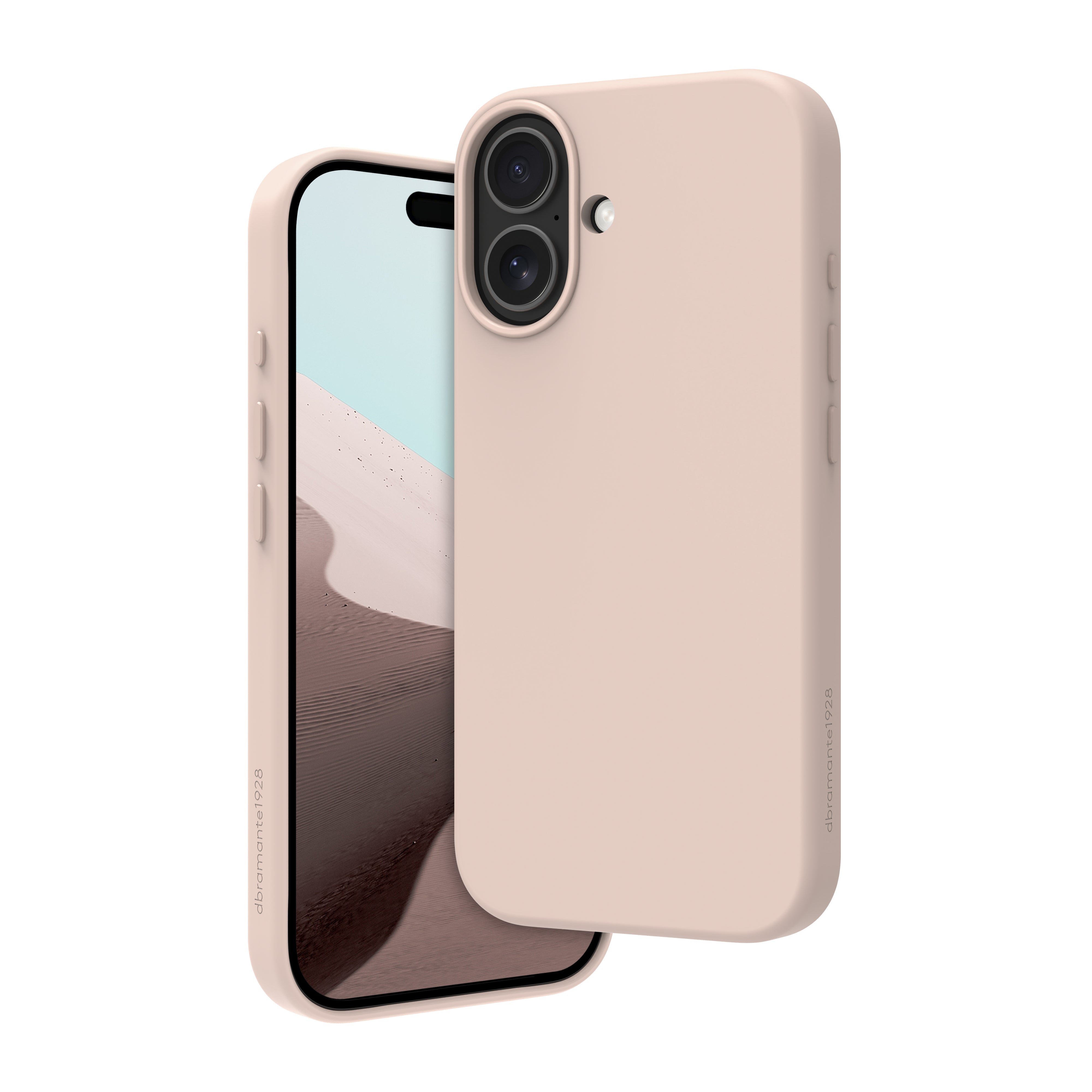 dbramante1928 Roskilde MS ICON mobile phone case Cover Sand