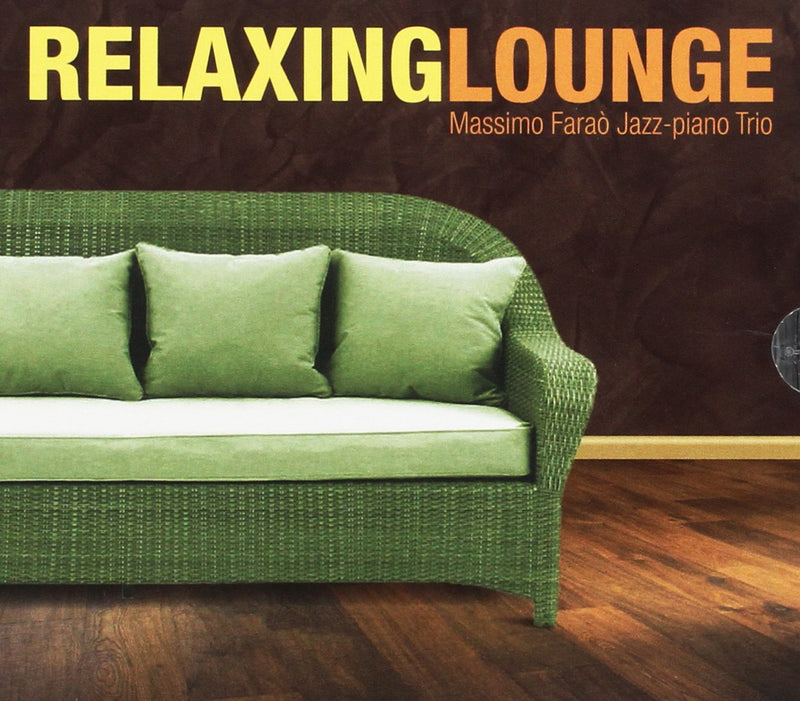 Relaxing Lounge