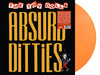 Absurd-ditties