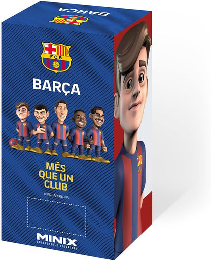 Minix - Figure Fc Barcelona - Gavi