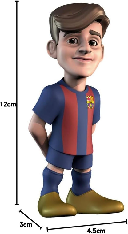 Minix - Figure Fc Barcelona - Gavi