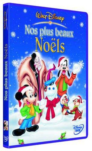 Nos plus beaux Noëls