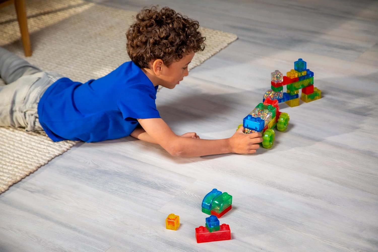 Jelly Blox - Vehicle Kit (go1694)