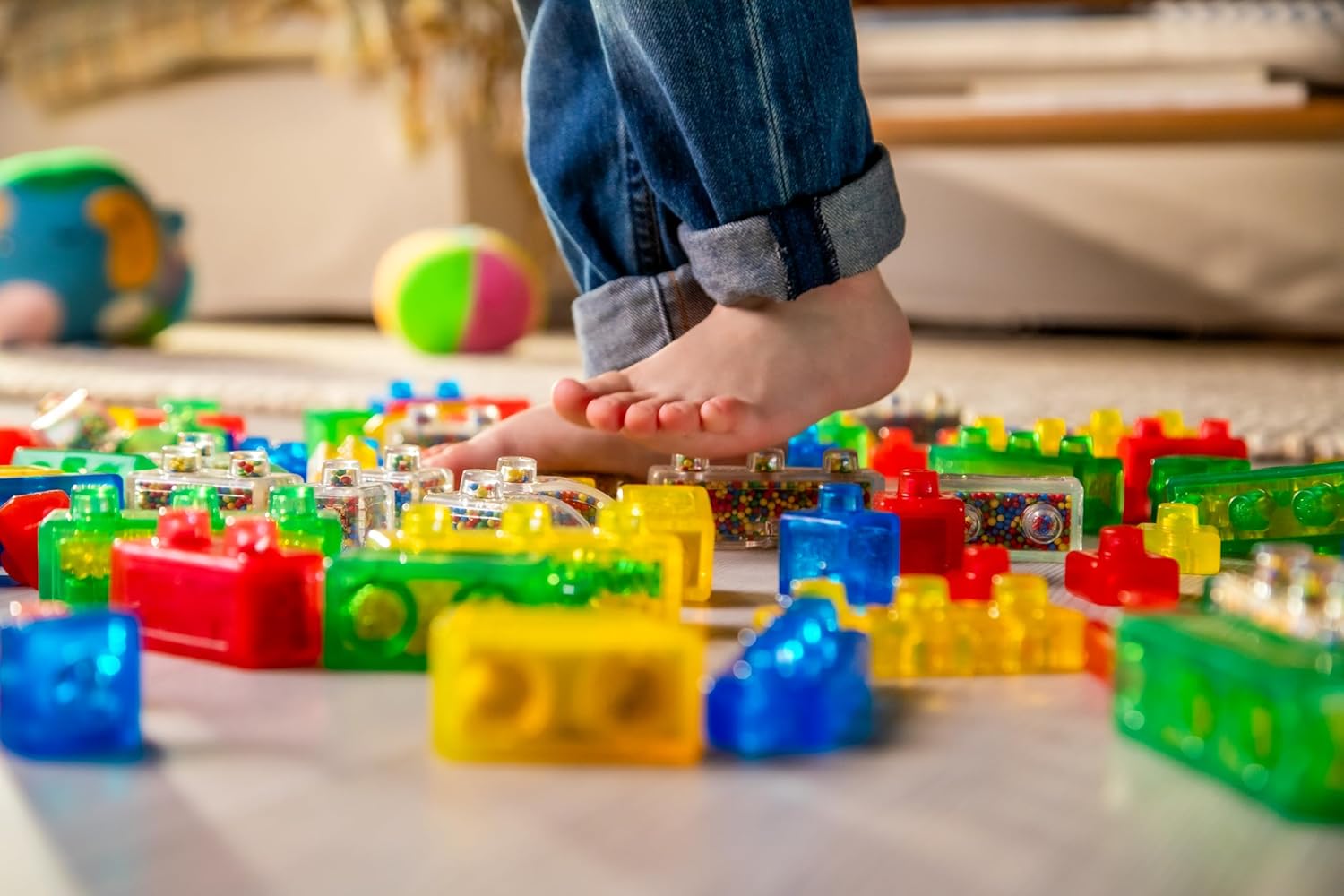 Jelly Blox - Vehicle Kit (go1694)
