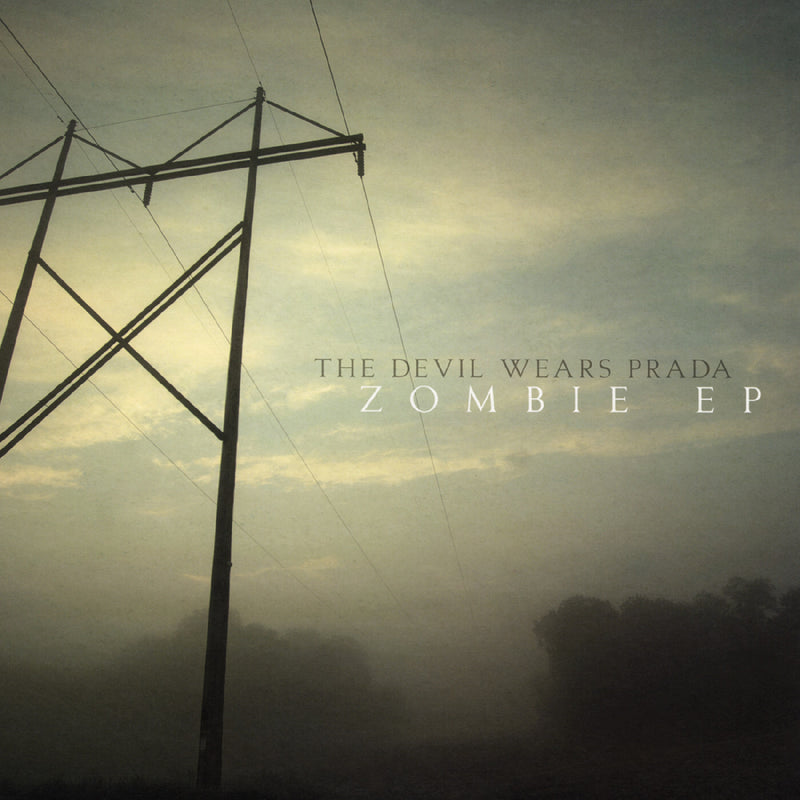 Zombie EP (Remastered Edition)