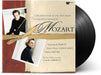 Mozart: Concerto for Flute and Harp/Clarinet Concerto