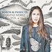 Arlene Sierra: Birds & Insects - Volume 4
