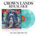 Ritual I & II