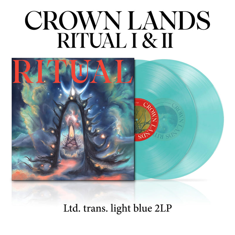 Ritual I & II