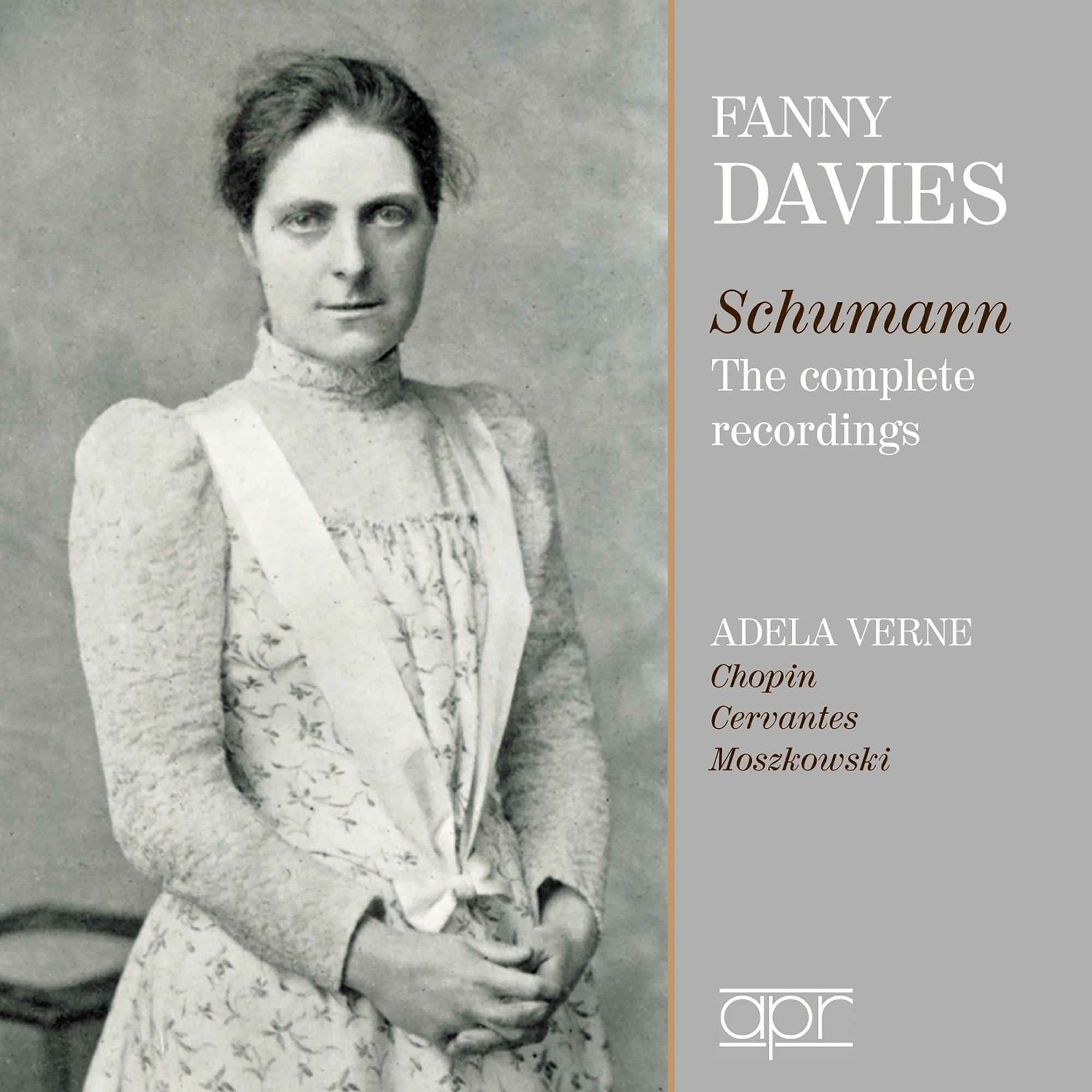 Schumann: The Complete Recordings