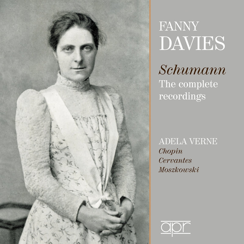 Schumann: The Complete Recordings