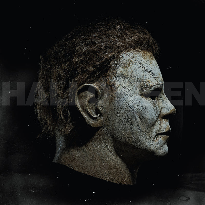 Halloween Ends (Expanded 2025 Art Edition)