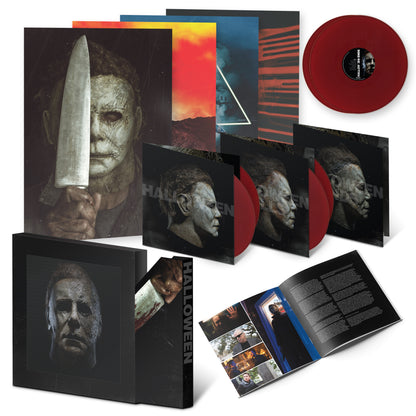 Halloween: The Complete Expanded Edition