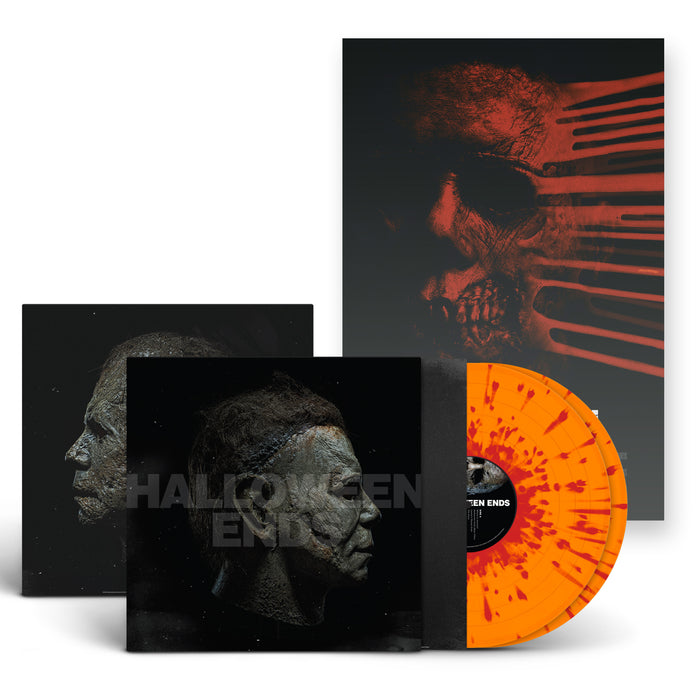 Halloween Ends (Expanded Deluxe Edition)
