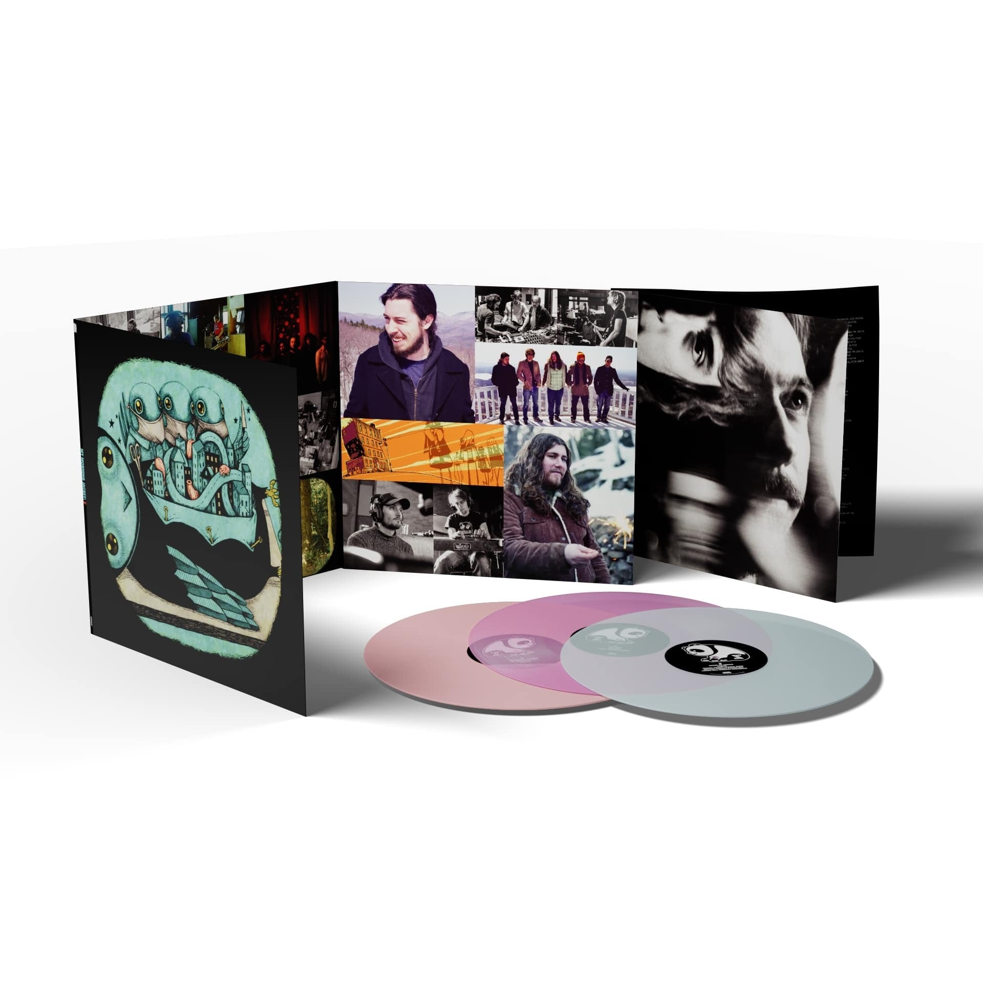 Z (20th Anniversary Deluxe Edition)